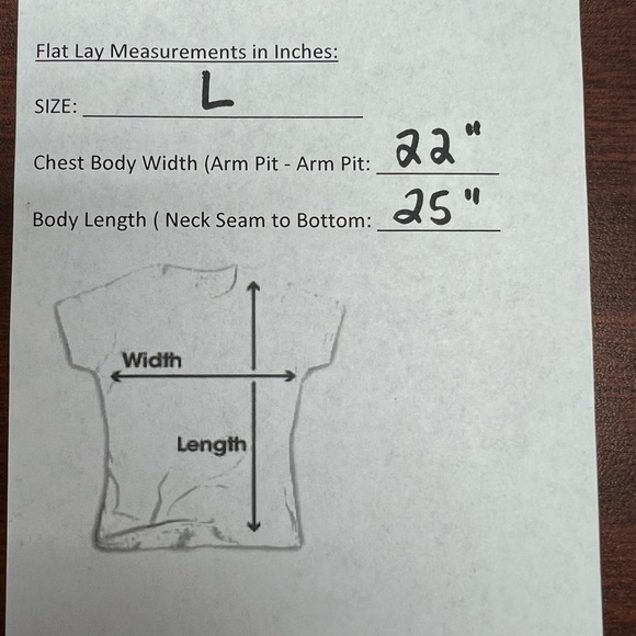 Kiwi Fresh Turquoise Graphic Tee Sz L - Picture 5 of 5